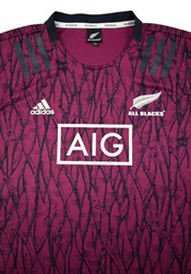 ALL BLACKS NEW ZEALAND RUGBY KOSZULKA XL