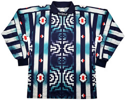 ERIMA VINTAGE GK LONGSLEEVE KOSZULKA M