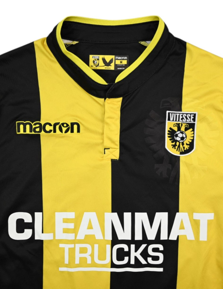 2018-19 VITESSE SHIRT M