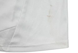 2010-11 OLYMPIQUE LYON SHIRT XL