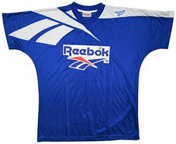 REEBOK OLDSCHOOL SHIRT XL