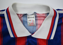 1995-97 BAYERN MUNCHEN KOSZULKA XXL