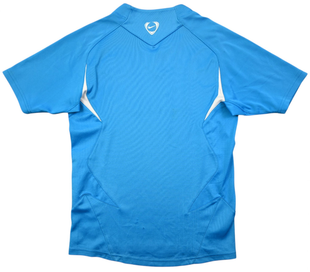 2007-08 PSV EINDHOVEN SHIRT M. BOYS