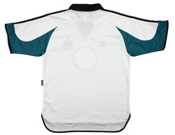 1999-00 NEWCASTLE UNITED SHIRT M 