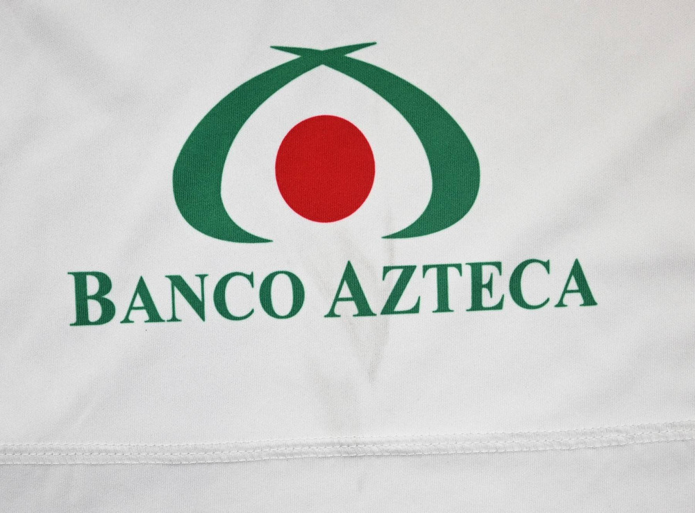 2012 PUEBLA FC KOSZULKA L