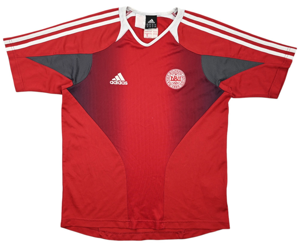 2004-05 DENMARK SHIRT XL. BOYS 