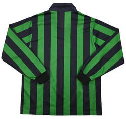 1990-92 BORUSSIA MONCHENGLADBACH LONGSLEEVE KOSZULKA XXL