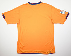 2006-08 FC BARCELONA KOSZULKA L