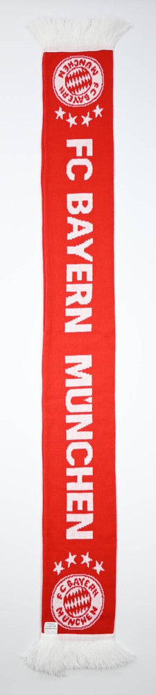 FC BAYERN MUNCHEN SCRAF