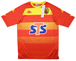 2020-22 JAGIELLONIA BIAŁYSTOK KOSZULKA M