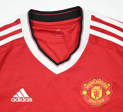 2015-16 MANCHESTER UNITED KOSZULKA S