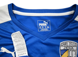2017-18 CARL ZEISS JENA KOSZULKA XXL.BOYS/S