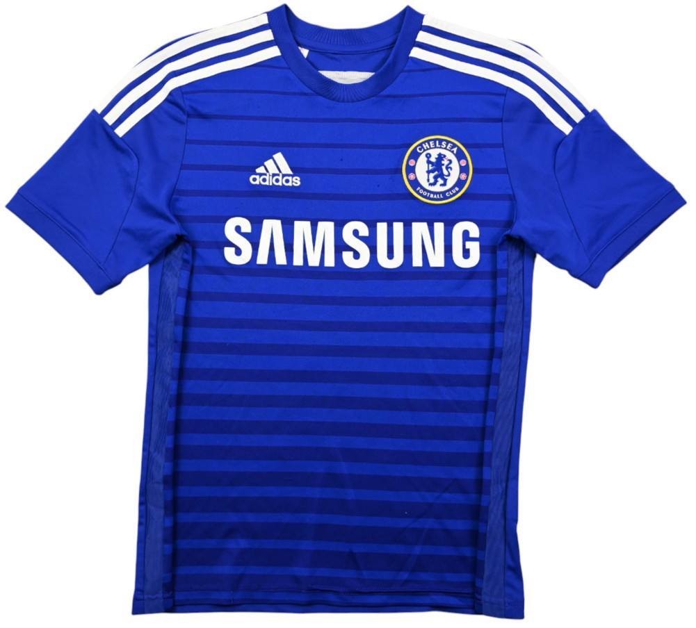 2014-15 CHELSEA *OSCAR* SHIRT L. BOYS