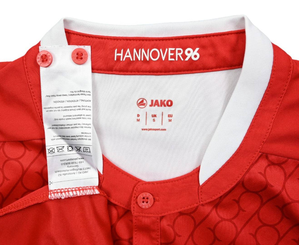 2015-16 HANNOVER 96 KOSZULKA M