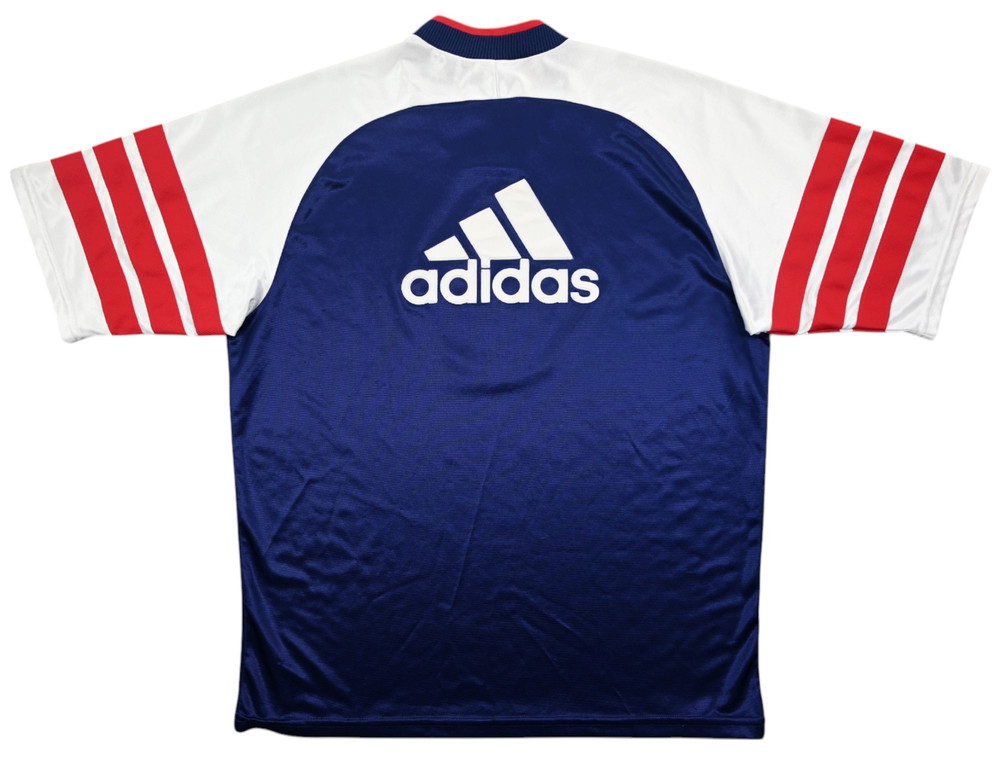 1998-99 BAYERN MUNCHEN KOSZULKA M