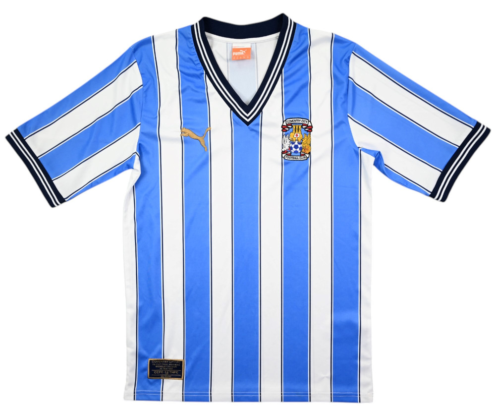 2011-12 COVENTRY CITY KOSZULKA M