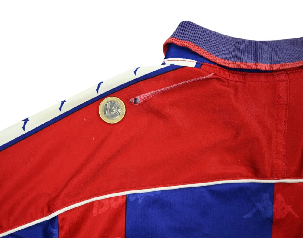 1992-95 BARCELONA KOSZULKA S