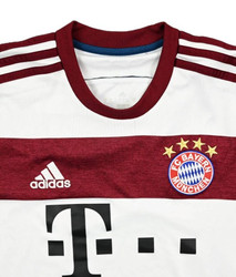 2014-15 BAYERN MUNCHEN SHIRT S