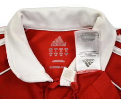 2006-07 BAYERN MUNCHEN SHIRT L. BOYS