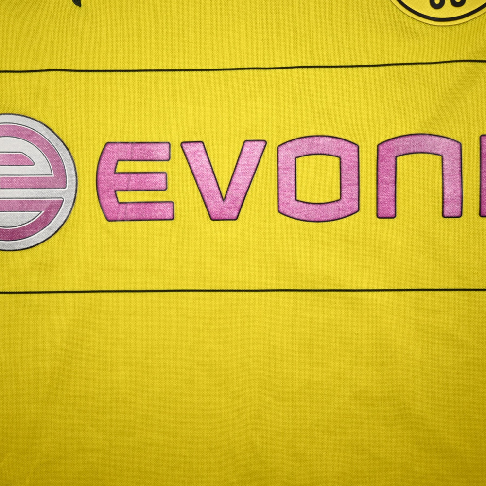 2015-16 BORUSSIA DORTMUND *REUS* SHIRT S