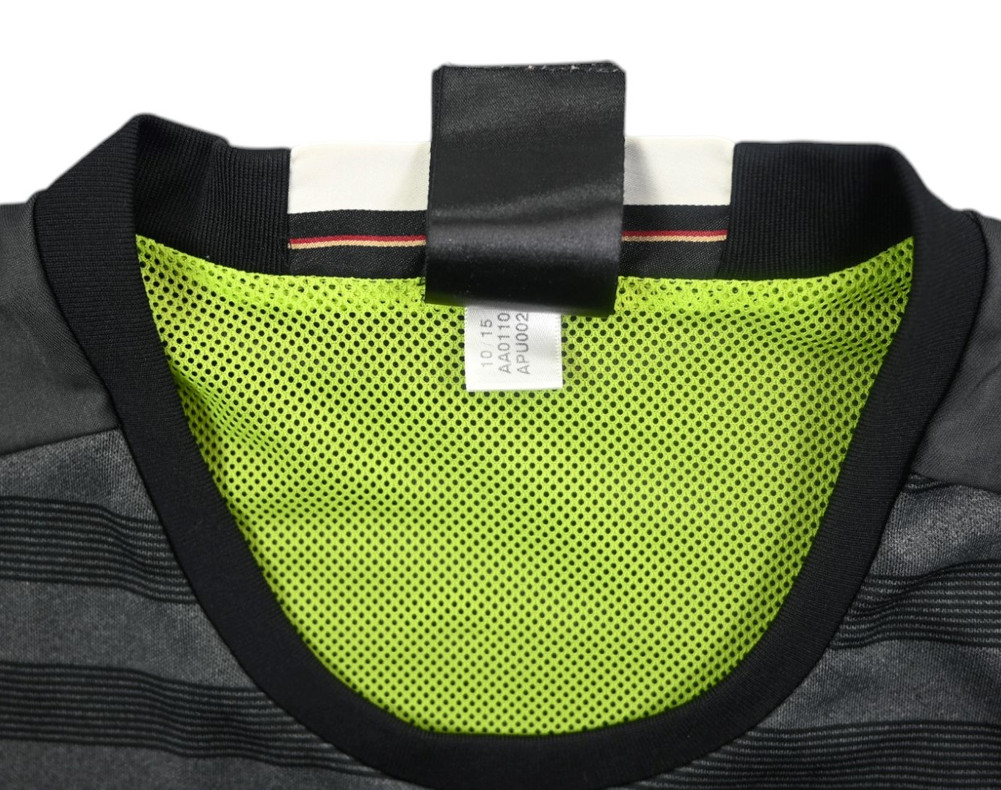 2015-17 GERMANY *KIMMICH* SHIRT M