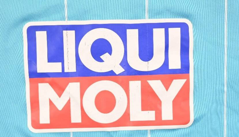 2004-05 TSV 1860 MUNCHEN *LEHMANN* SHIRT XL