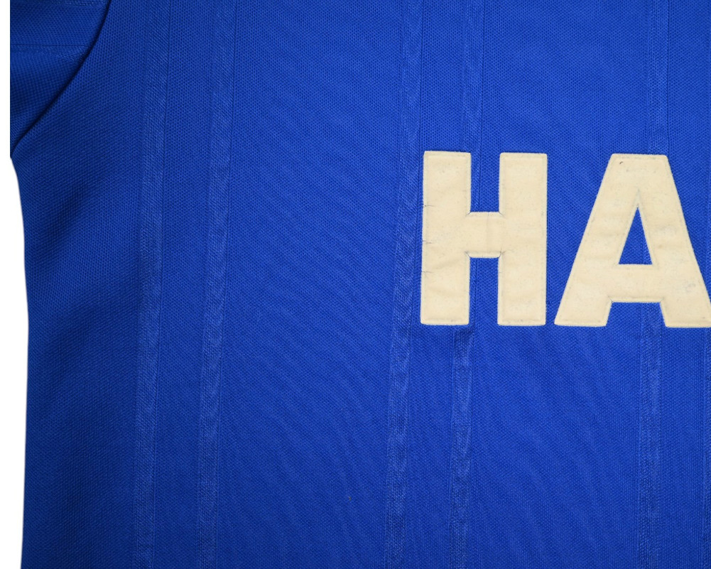 1983-85 EVERTON KOSZULKA M