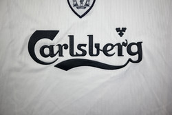 2001-03 LIVERPOOL KOSZULKA XL