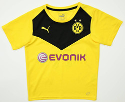 BORUSSIA DORTMUND *WOLF* KOSZULKA M. BOYS