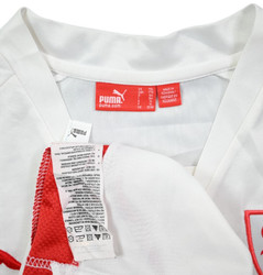 2008-09 VFB STUTTGART *HITZLSPERGER* KOSZULKA XL. BOYS