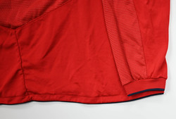 2004-06 ENGLAND *BECKHAM* LONGSLEEVE M