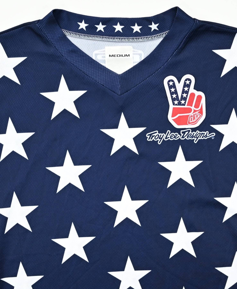 CYCLING SHIRT LONGSLEEVE M