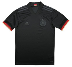 2020-21 GERMANY SHIRT S