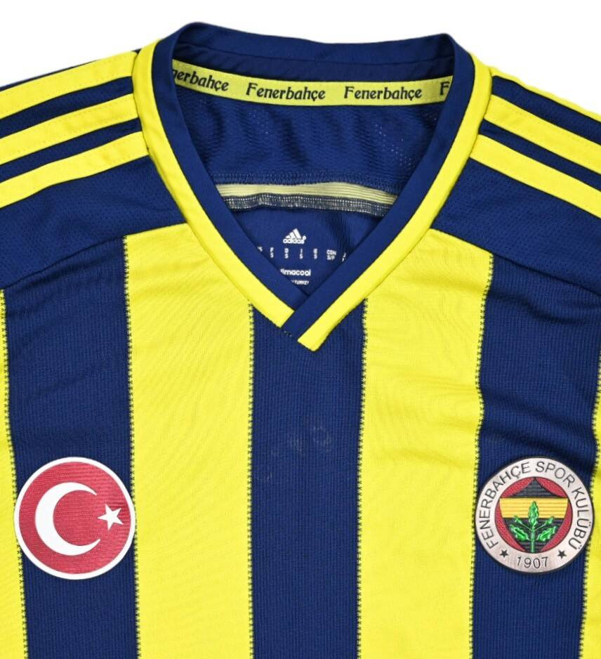 2014-15 FENERBAHCE SK KOSZULKA S