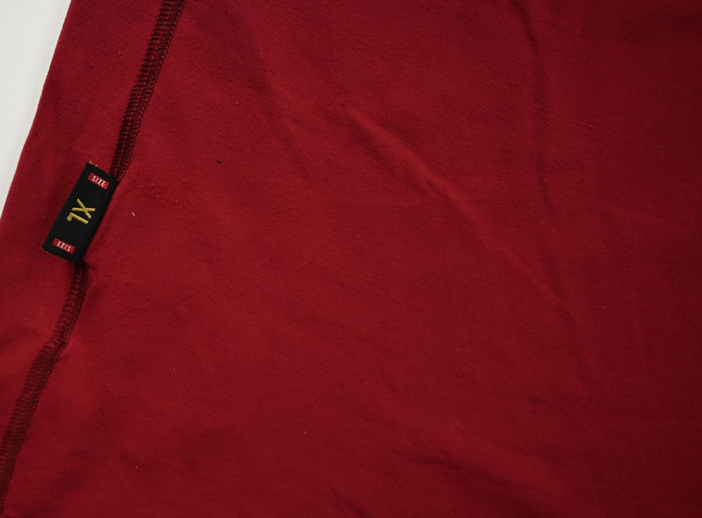 2000-01 AS ROMA *MONTELLA* KOSZULKA XL