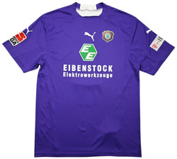 2006-07 ERZGEBIRGE AUE *KOS* SHIRT S