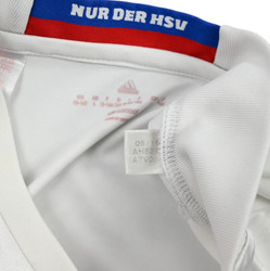 2016-17 HAMBURG KOSZULKA L. BOYS