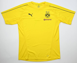 BORUSSIA DORTMUND SHIRT L