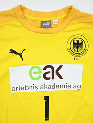 GERMANY #1 HANDBALL TOP M