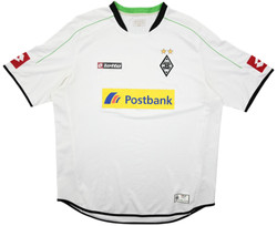2012-13 BORUSSIA MONCHENGLADBACH KOSZULKA XXL