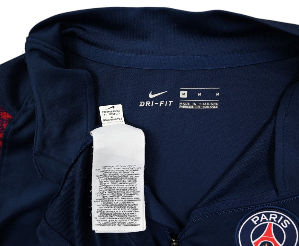 2020-21 PARIS SAINT-GERMAIN LONGSLEEVE M