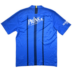 2020-21 VITESSE SHIRT S