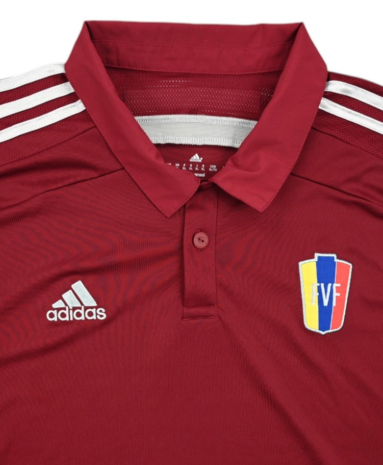2014-15 VENEZUELA SHIRT XL
