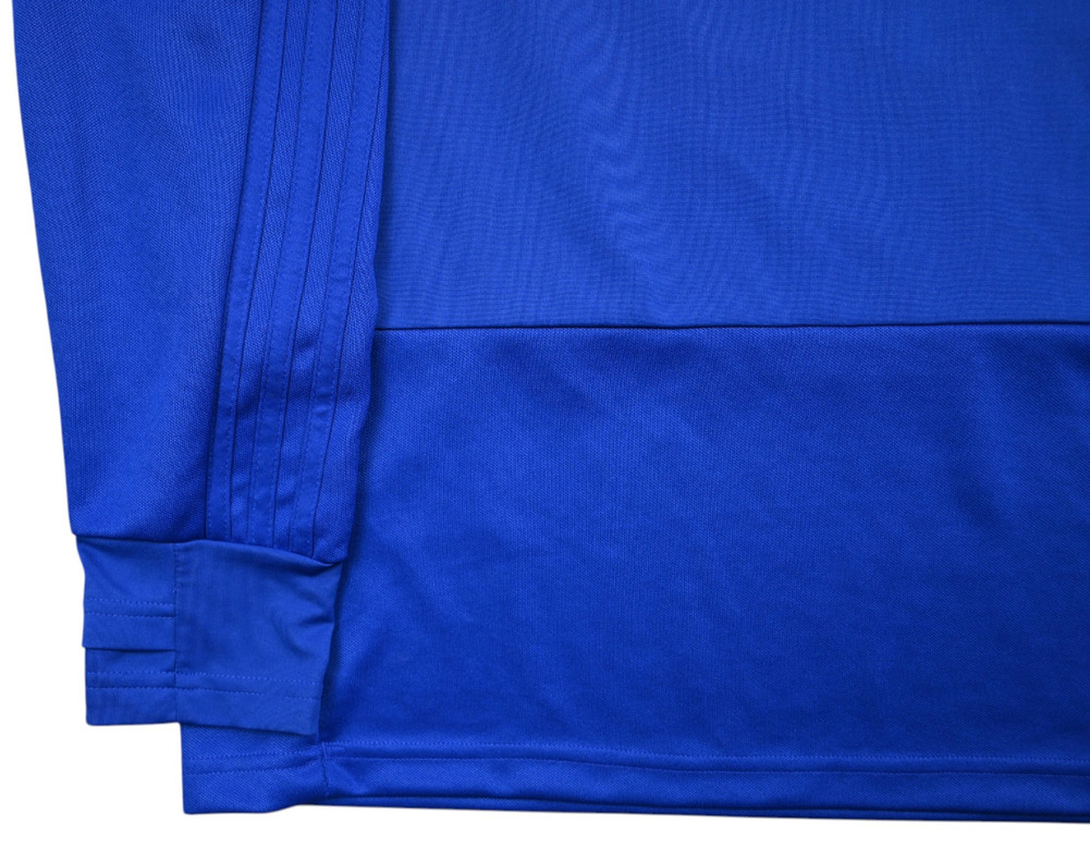 2017-18 FEYENOORD LONGSLEEVE SHIRT XL