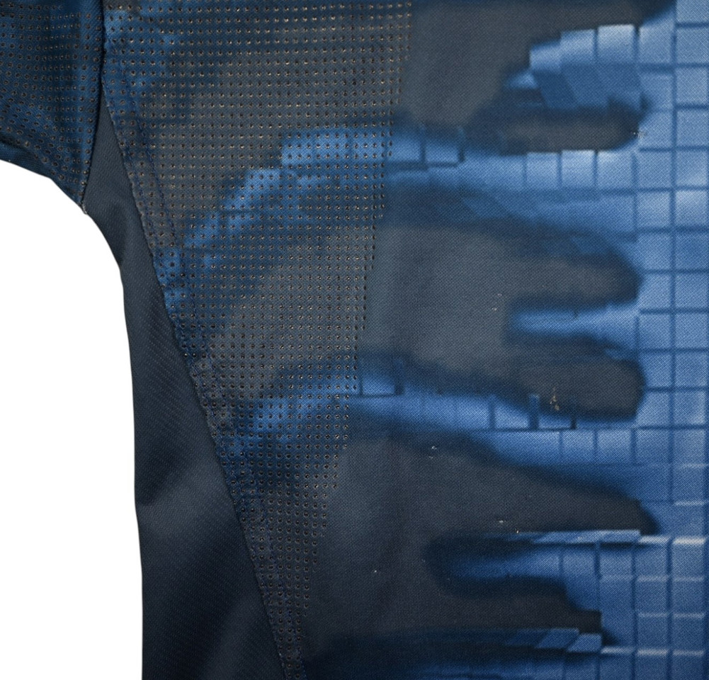 REUSCH VINTAGE SHIRT M