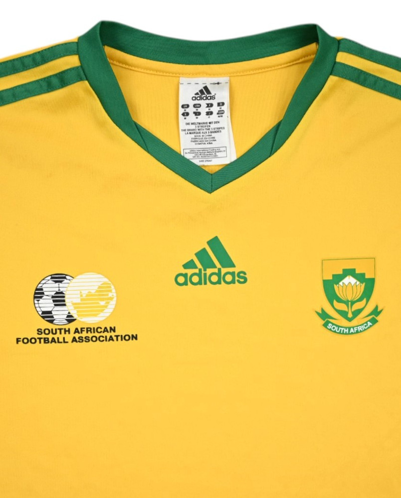 SOUTH AFRICA SHIRT M