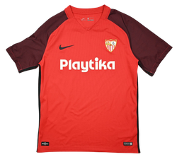 2018-19 SEVILLA FC SHIRT L