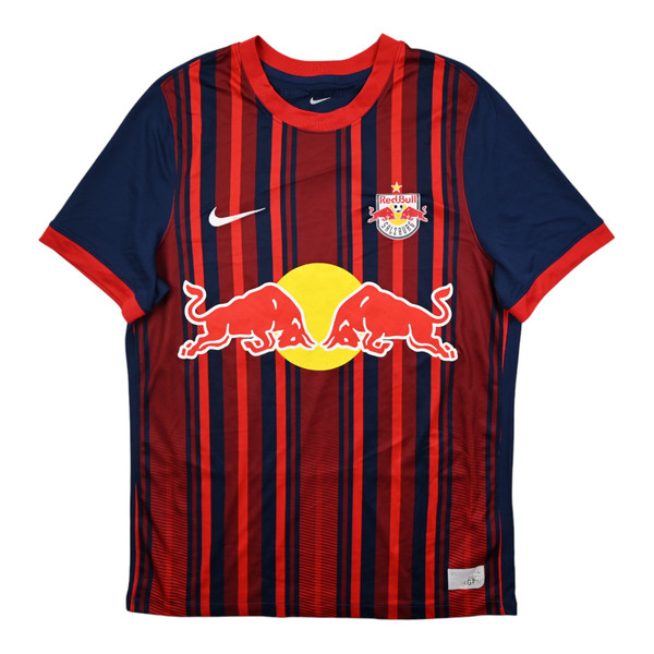 2023-24 RED BULL SALZBURG SHIRT L