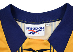 1994-96 BOLTON WANDERERS SHIRT S