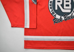 TOLZER HOCKEY REEBOK SHIRT L